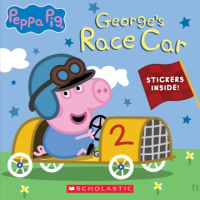 George_s_race_car