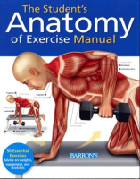 The_student_s_anatomy_of_exercise_manual