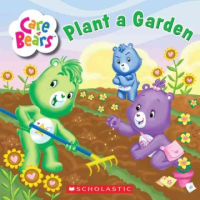 Care_Bears_plant_a_garden