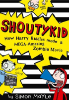 How_Harry_Riddles_Made_a_Mega-Amazing_Zombie_Movie