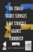 The_Israeli_Secret_Services_and_the_Struggle_Against_Terrorism
