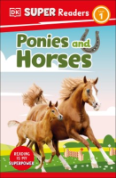 Ponies_and_horses