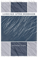 Language_after_Heidegger