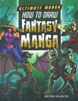 How_to_draw_fantasy_manga