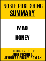 Summary_of_Mad_Honey_by_Jodi_Picoult__Jennifer_Finney_Boylan