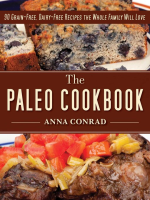 The_Paleo_Cookbook