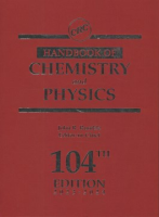 CRC_handbook_of_chemistry_and_physics