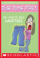 My_Pants_Are_Haunted__Dear_Dumb_Diary__2_