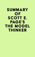 Summary_of_Scott_E__Page_s_The_Model_Thinker