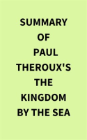 Summary_of_Paul_Theroux_s_The_Kingdom_by_the_Sea