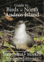 A_Guide_to_the_Birds_of_North_Andros_Island