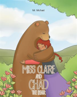 Miss_Clare_and_Chad_the_Bear