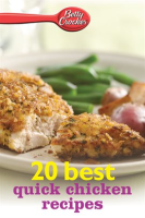 Betty_Crocker_20_Best_Quick_Chicken_Recipes