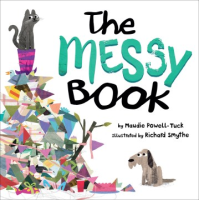 The_messy_book
