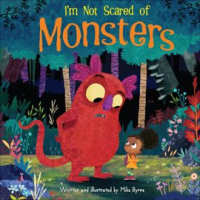 I_m_Not_Scared_of_Monsters