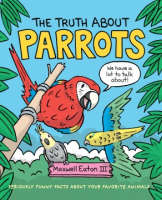 The_truth_about_parrots