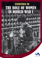 The_role_of_women_in_World_War_I
