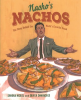 Nacho_s_nachos
