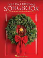 The_easy_Christmas_songbook