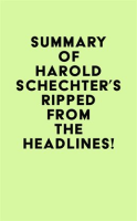 Summary_of_Harold_Schechter_s_Ripped_from_the_Headlines_