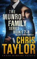 The_Munro_Family_Series_Books_7-8_includes_bonus_novella