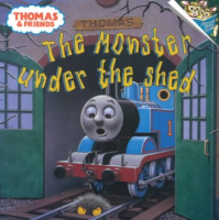 The_monster_under_the_shed