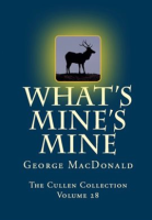 What_s_Mine_s_Mine