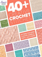 40__Elegant_Crochet_Stitches