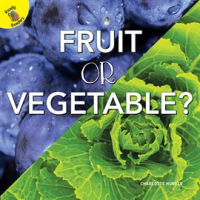 Fruit_or_Vegetable