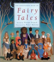 The_Kingfisher_book_of_fairy_tales