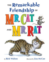 The_remarkable_friendship_of_Mr__Cat_and_Mr__Rat
