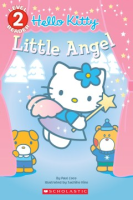 Little_angel
