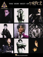 The_very_best_of_Prince