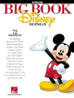 Big_book_of_Disney_songs