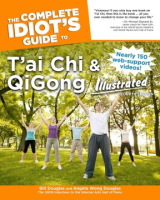 The_complete_idiot_s_guide_to_T_ai_Chi_and_QiGong