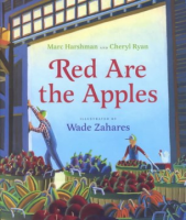 Red_are_the_apples
