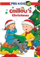 Caillou_s_Christmas