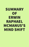 Summary_of_Erwin_Raphael_McManus_s_Mind_Shift