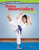Deportes_espectaculares__Artes_marciales__Comparaci__n_de_n__meros