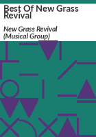 Best_of_New_Grass_Revival