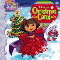 Dora_s_Christmas_Carol