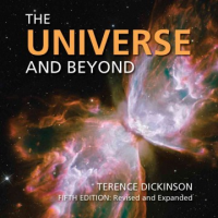The_universe_and_beyond