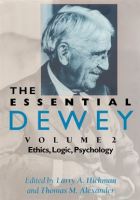 The_Essential_Dewey__Volume_2