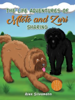 The_Life_Adventures_of_Mtoto_and_Zuri_-_Sharing