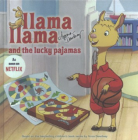 Llama_Llama_and_the_lucky_pajamas