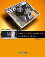 Aprender_Autocad_2012_Avanzado_con_100_ejercicios_pr__cticos