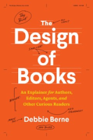 The_design_of_books