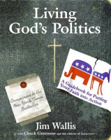 Living_God_s_Politics