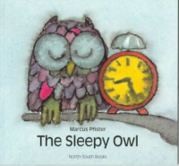 The_sleepy_owl
