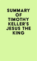 Summary_of_Timothy_Keller_s_Jesus_the_King